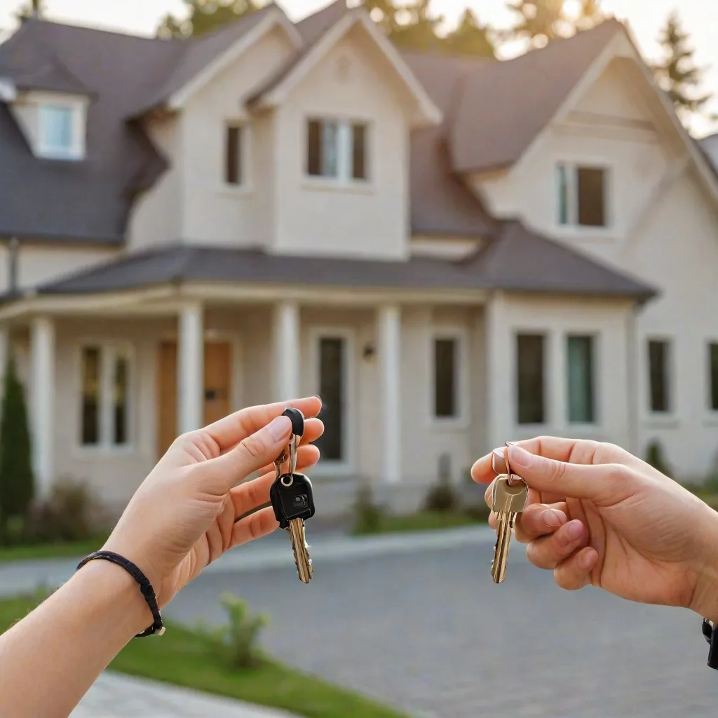 Jakie warunki trzeba spełnić, aby otrzymać kredyt hipoteczny?