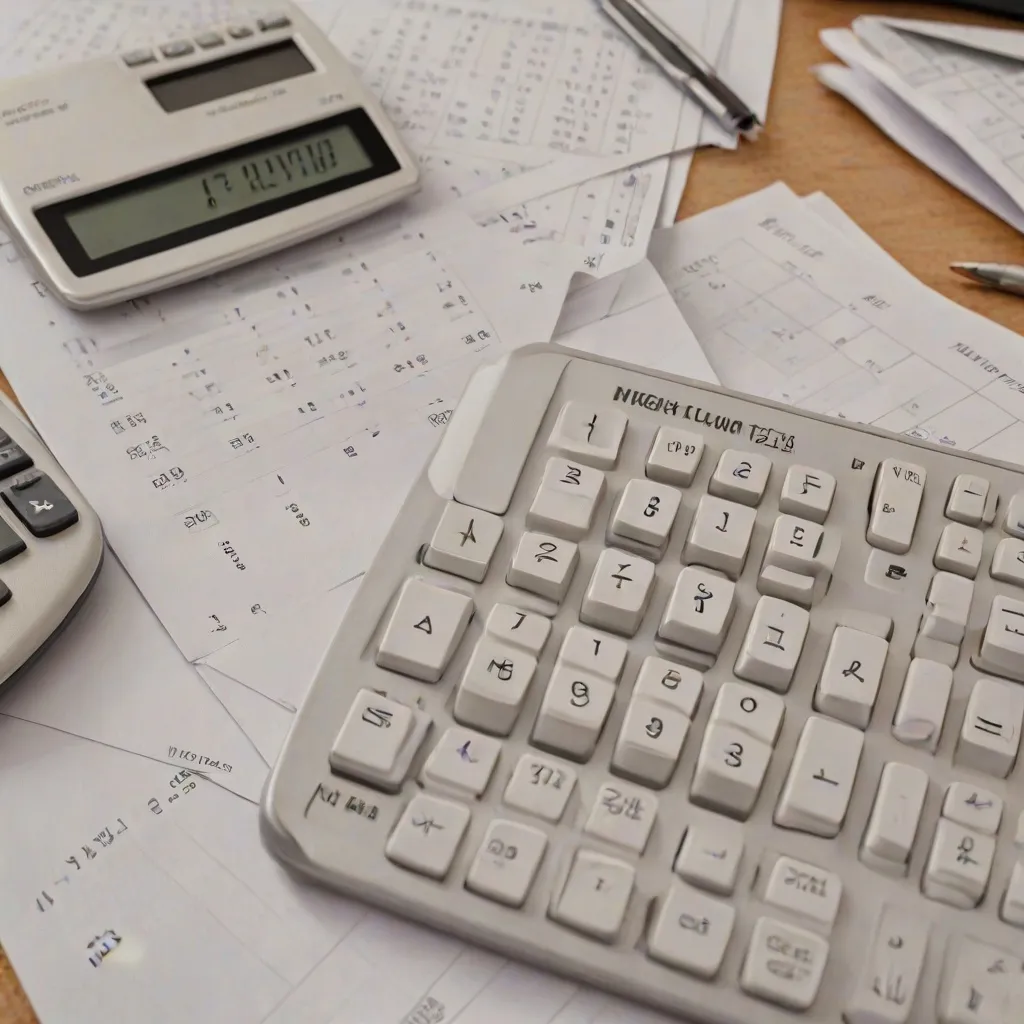 Jak obliczyć ekwiwalent za niewykorzystany urlop?