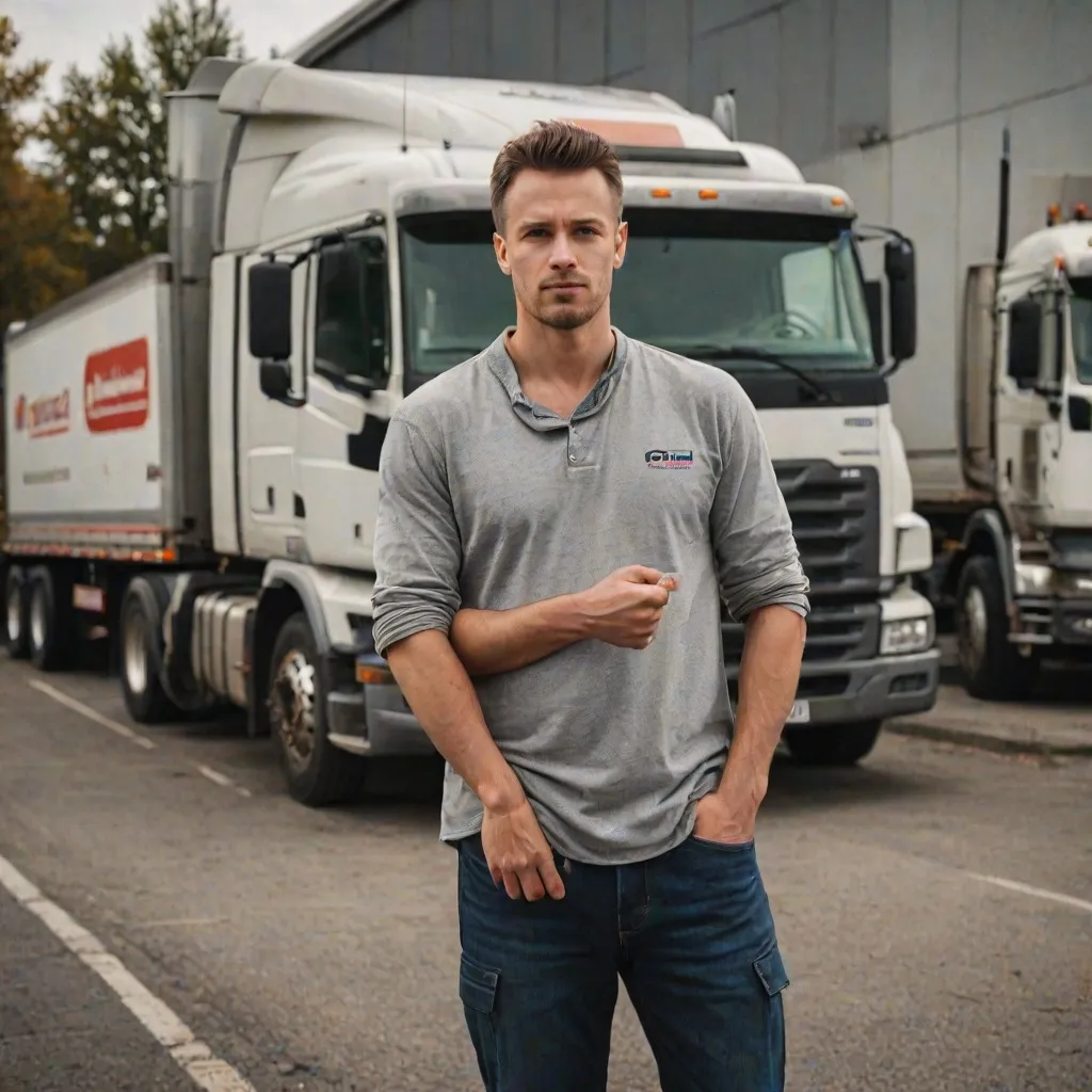 Jakie są zarobki kierowcy tira w Polsce?