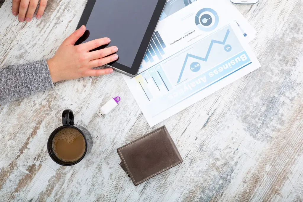 Perspektywy zawodowe analityka