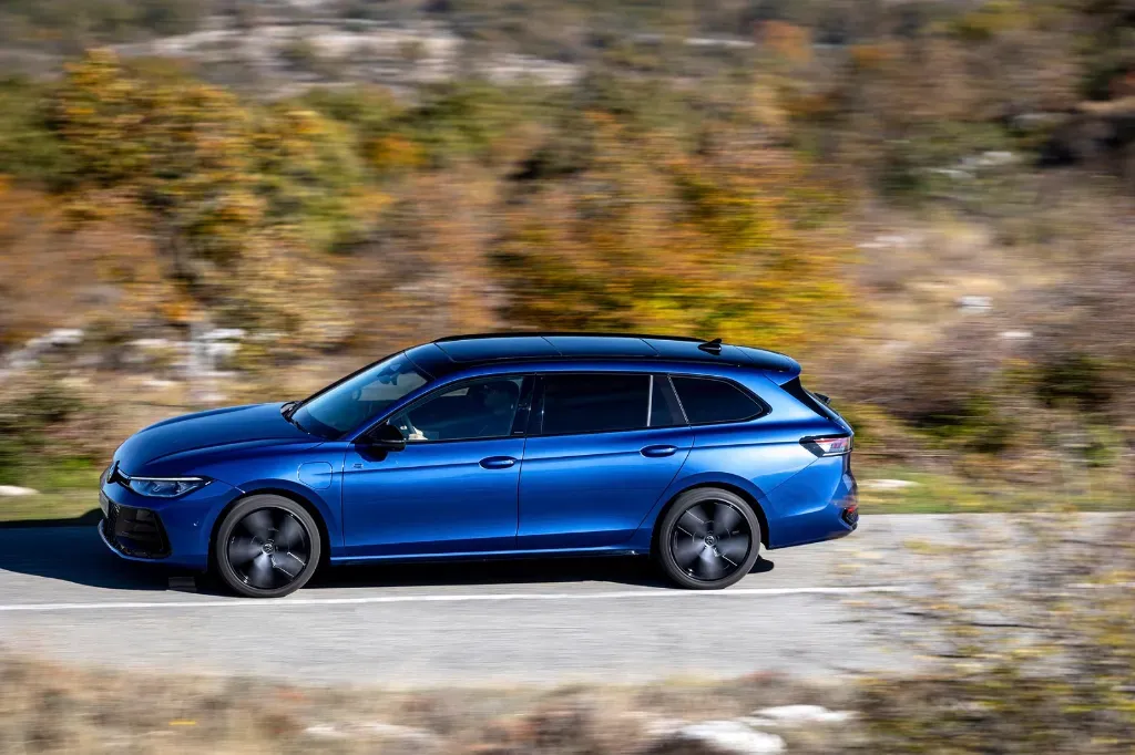 Korzyści z leasingu samochodów osobowych