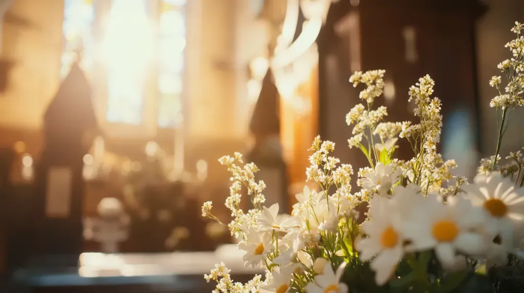 Kompleksowe usługi pogrzebowe w Kaliszu