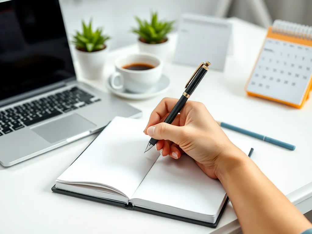 Od planu do działania: jak sprawnie wdrożyć strategię w codzienne procesy