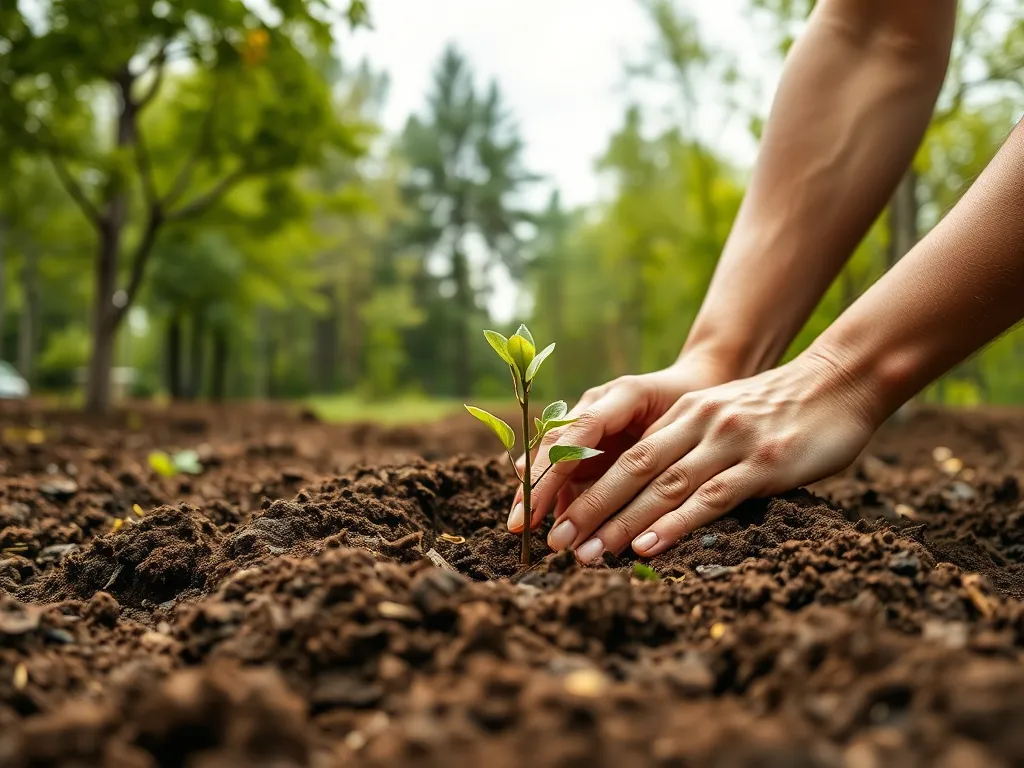 Biznes, który daje więcej niż zysk – o sile przedsiębiorczości regeneracyjnej