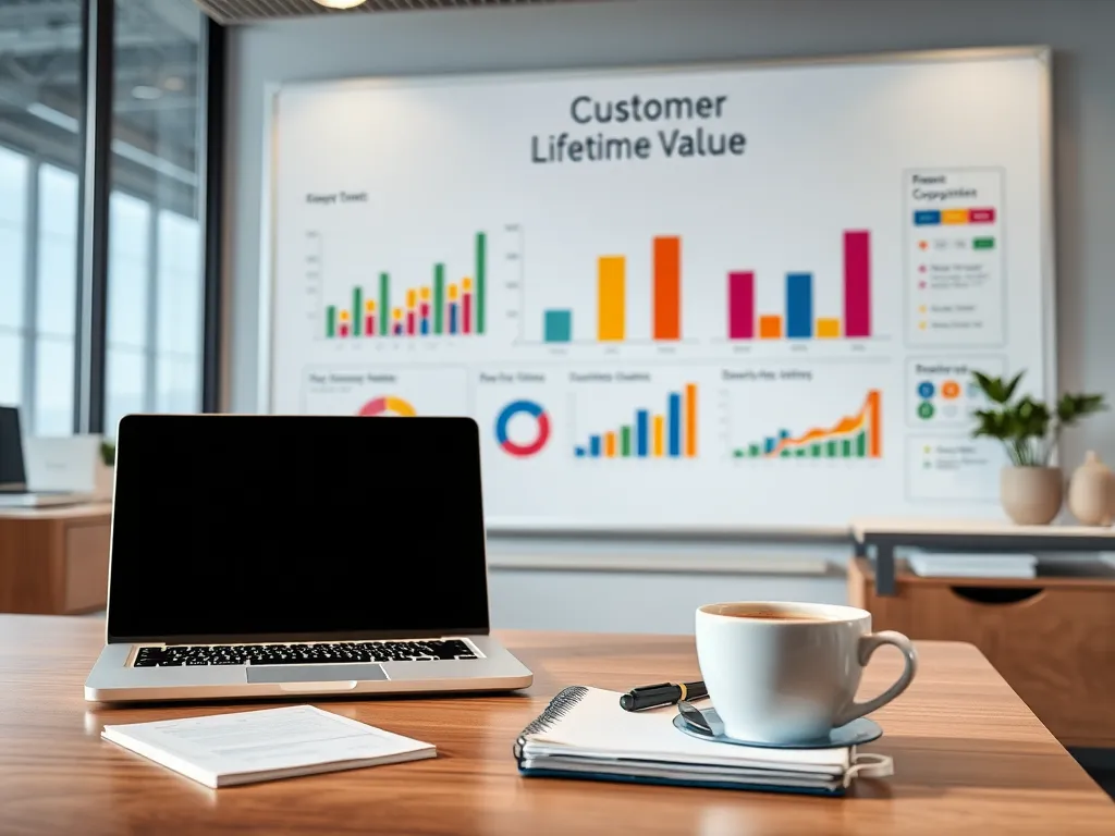 CLV w sprzedaży – jak wartość klienta zmienia strategię zarabiania