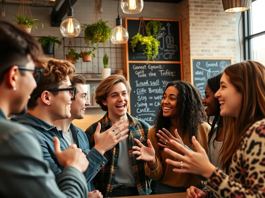 Jak zdobyć lojalność pokolenia Z – język, wartości i komunikacja marki