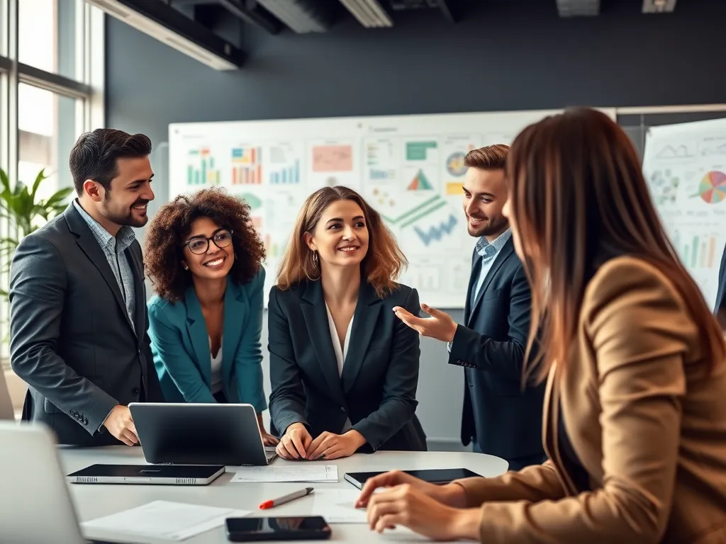 Poznaj konkurencję lepiej niż ona siebie – inteligencja biznesowa bez ryzyka