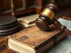 Czy prawo działa wstecz? Zasady i wyjątki w polskim prawie