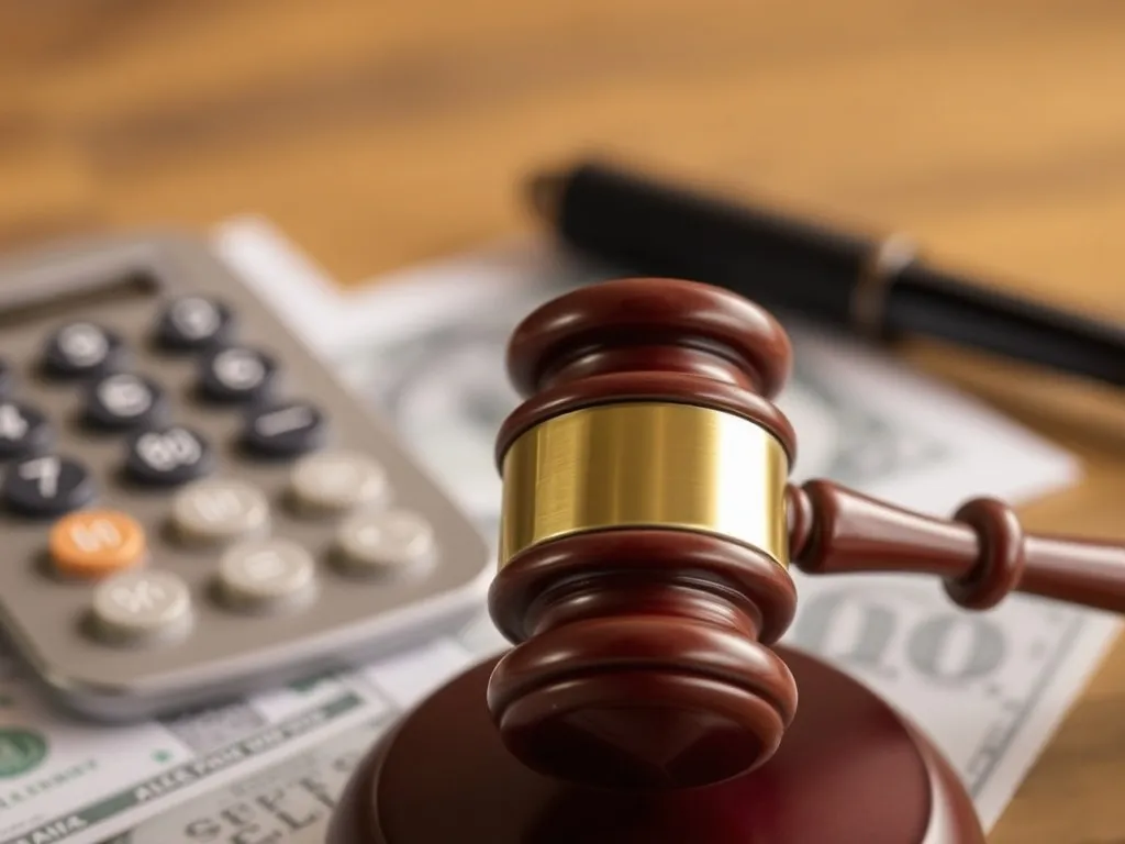 Czy fundusz alimentacyjny wyrównuje zaległe alimenty? Odpowiadamy!