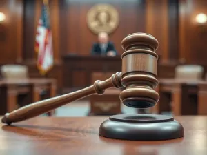 Ile trwa rozprawa w sądzie? Przewodnik po czasach postępowań