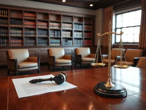 Sąd arbitrażowy: co to jest i jakie ma znaczenie?