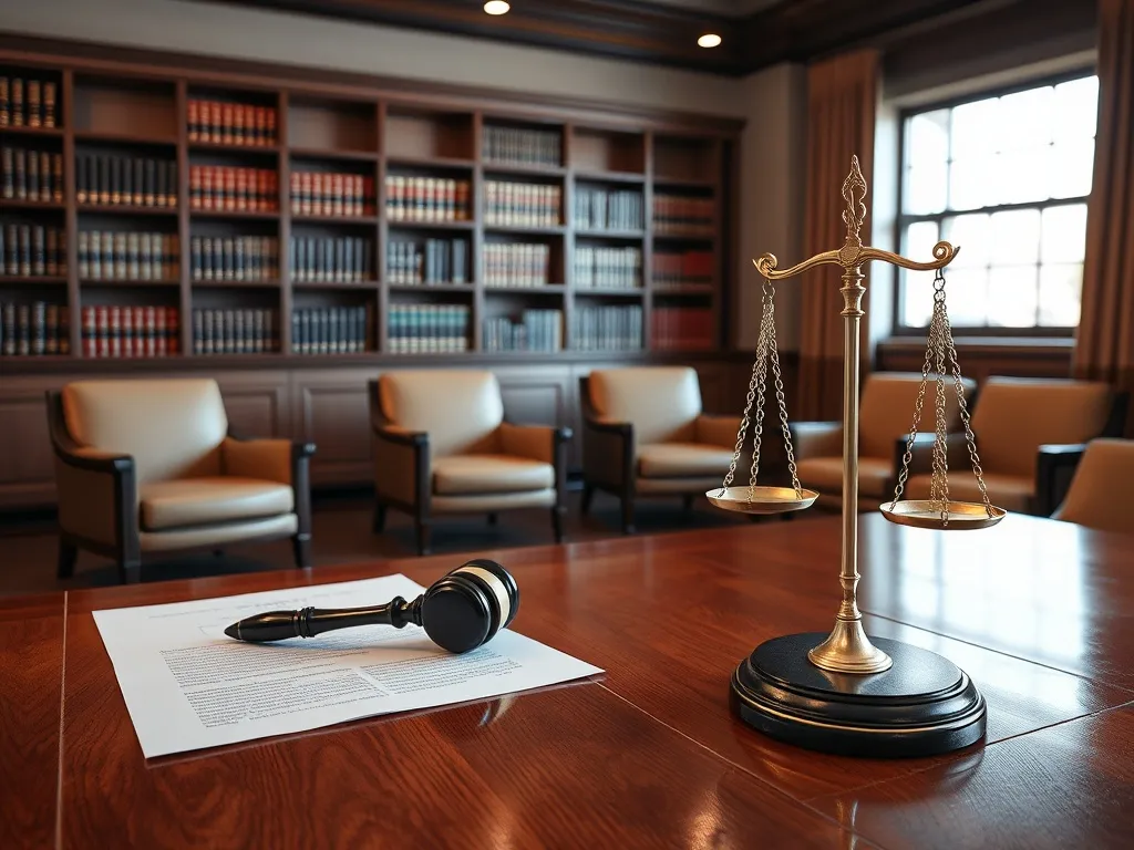 Sąd arbitrażowy: co to jest i jakie ma znaczenie?