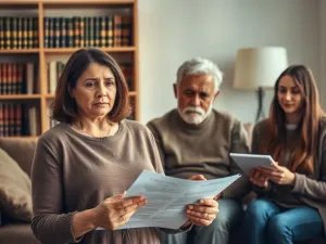 Kto ma prawo do zachowku? Dowiedz się, co musisz wiedzieć