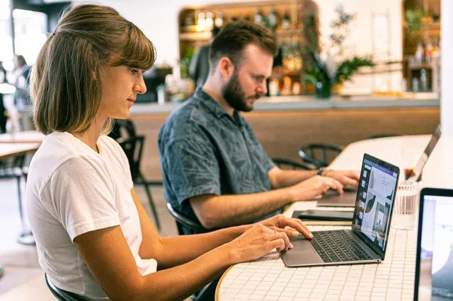 Marketing internetowy w biznesie
