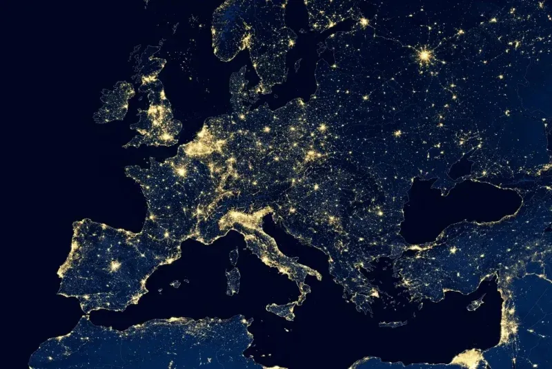 Gospodarka Europy - Wszystkie niezbędne informacje 