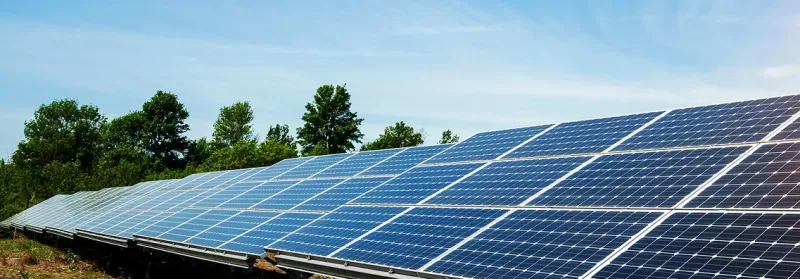 Moduły fotowoltaiczne CAT – energia odnawialna dla każdego