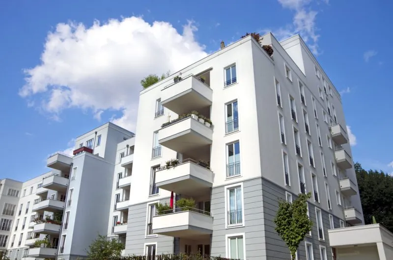 Kiedy inwestycja w apartamenty się zwraca?