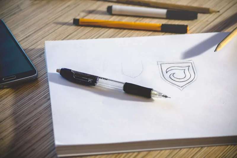 Projektowanie logo dla firm - klucz do sukcesu Twojej marki