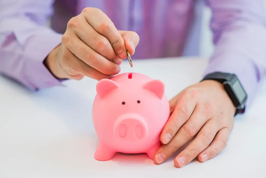 Jak zbudować poduszkę finansową w prosty sposób?