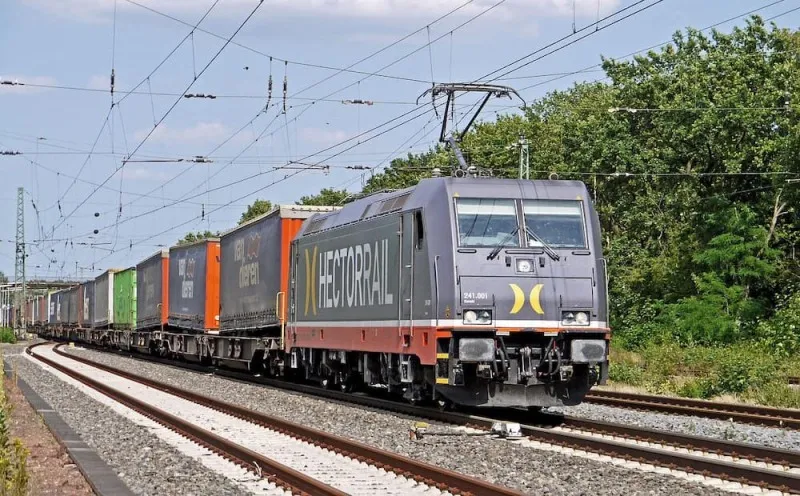 Transport kolejowy z Chin - wszystko o czym trzeba wiedzieć