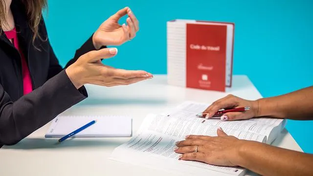 Kogo obowiązuje prawo pracy?