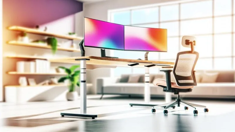 Ergonomia: definicja, znaczenie i zastosowanie w środowisku pracy
